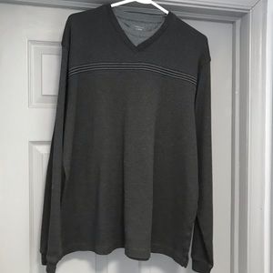 Men’s Gray Shirt. NICE!!!